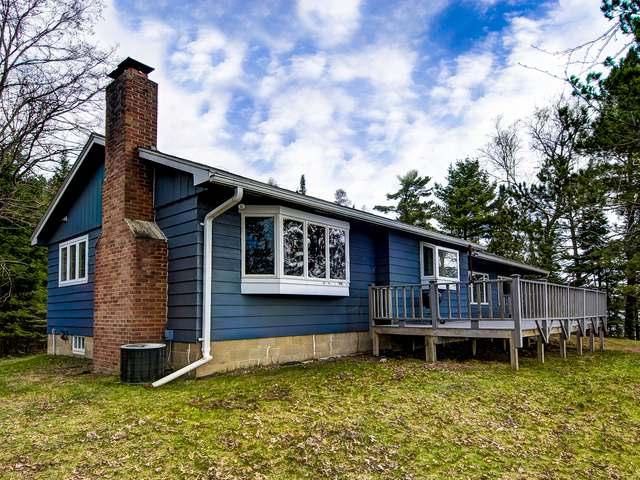 3569 Shangri La Road Eagle River, WI 54521 - Photo 2 of 19 Gallery Image 2