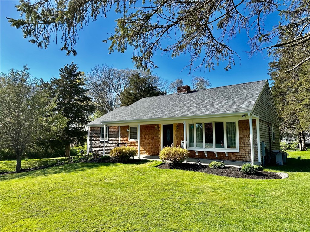 75 Ridgeside Lane Tiverton, RI 02878 - Photo 1 of 30
