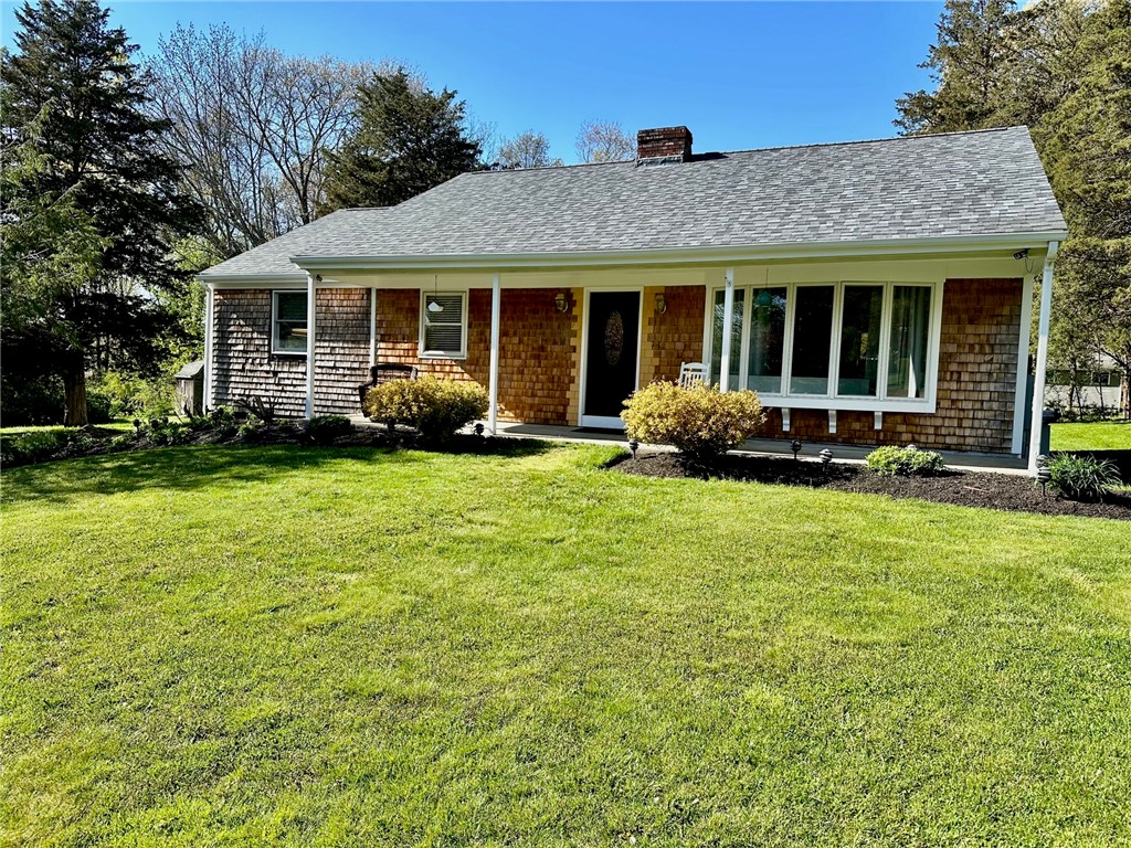 75 Ridgeside Lane Tiverton, RI 02878 - Photo 2 of 30