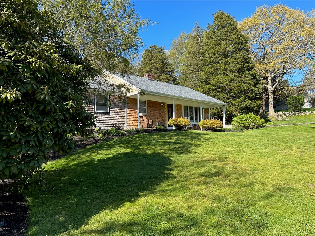 75 Ridgeside Lane Tiverton, RI 02878 - Photo 3 of 30