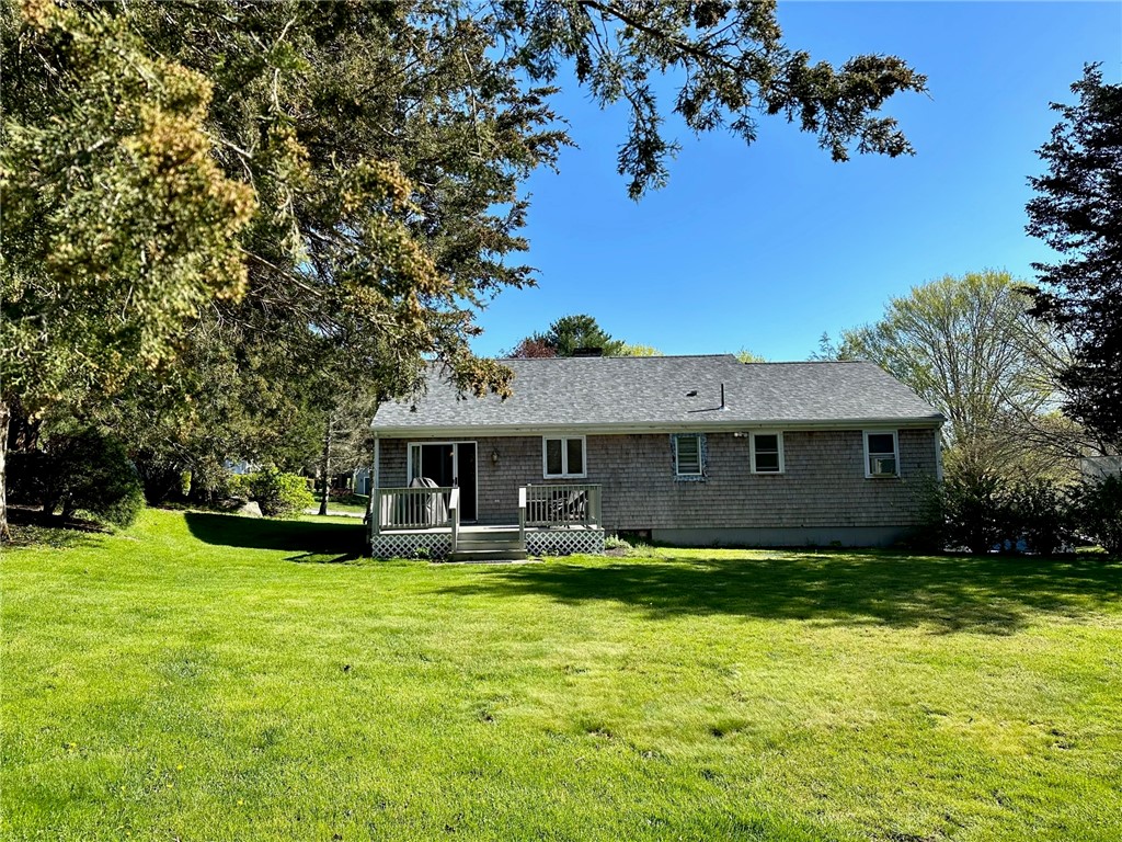 75 Ridgeside Lane Tiverton, RI 02878 - Photo 6 of 30