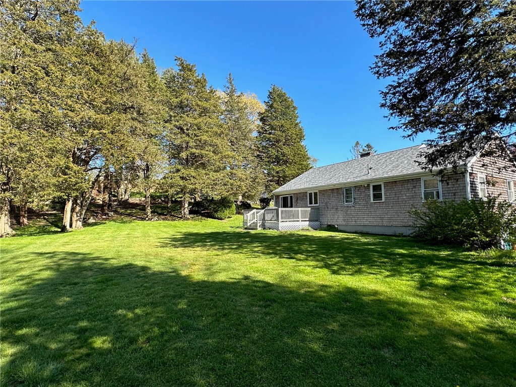75 Ridgeside Lane Tiverton, RI 02878 - Photo 7 of 30