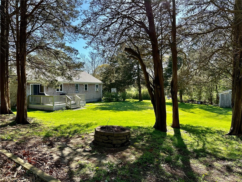 75 Ridgeside Lane Tiverton, RI 02878 - Photo 8 of 30