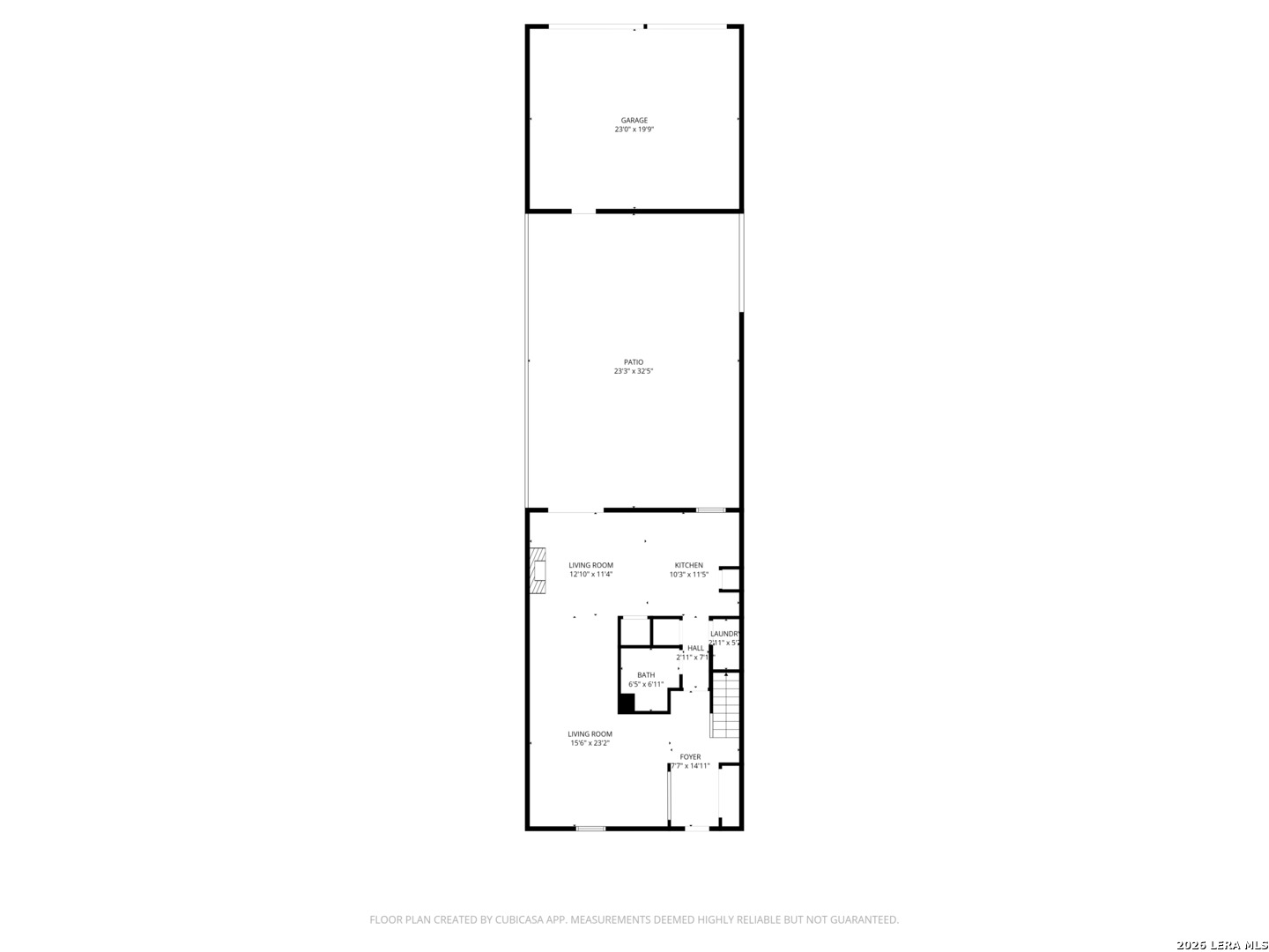 8731 Tradewind Drive Windcrest, TX 78239 - Photo 41 of 45
