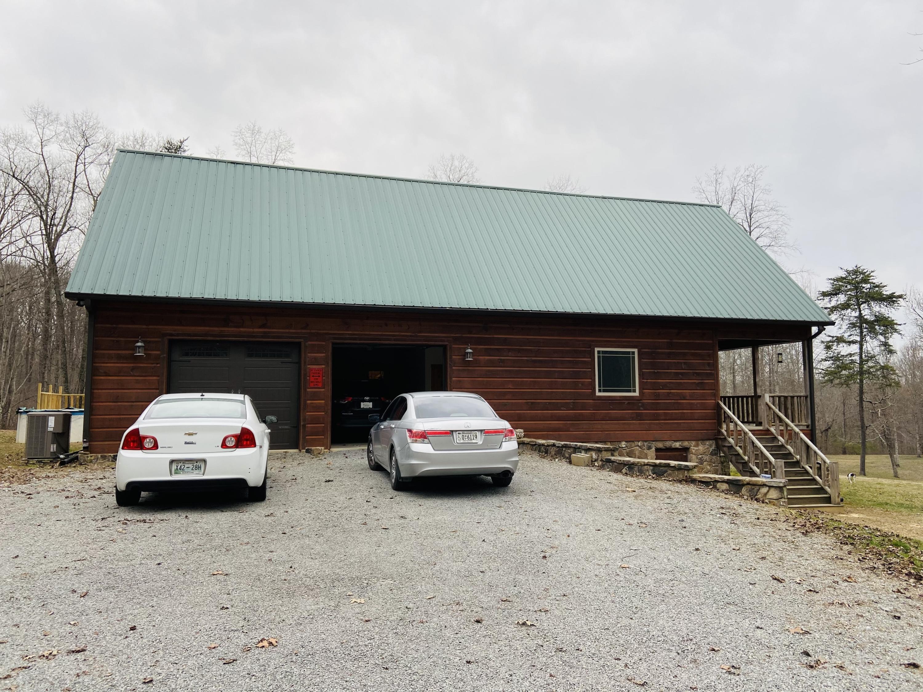 321 Ponderosa Road Dunlap, TN 37327 - Photo 5 of 30 IMG_2955