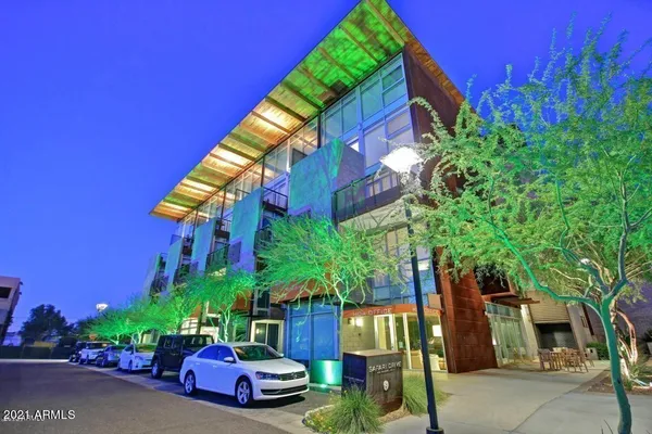 $4,200 | 4747 North Scottsdale Road, Unit STE 1005, Scottsdale, AZ 85251