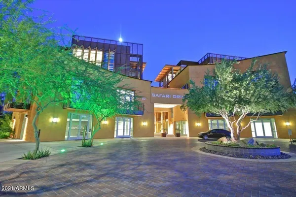 $4,200 | 4747 North Scottsdale Road, Unit STE 1005, Scottsdale, AZ 85251