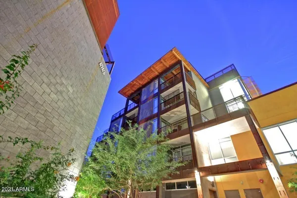 $4,200 | 4747 North Scottsdale Road, Unit STE 1005, Scottsdale, AZ 85251