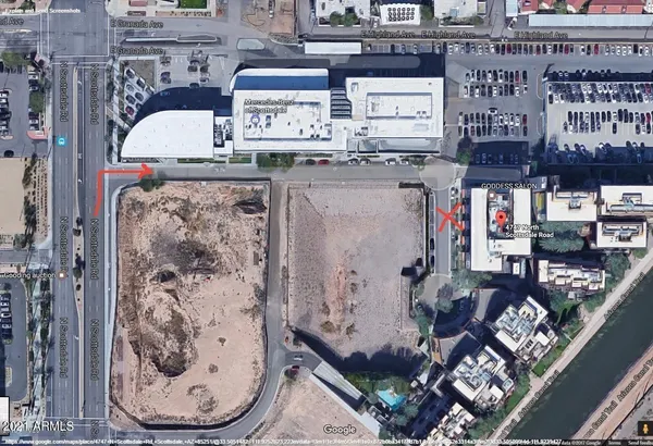 $4,200 | 4747 North Scottsdale Road, Unit STE 1005, Scottsdale, AZ 85251