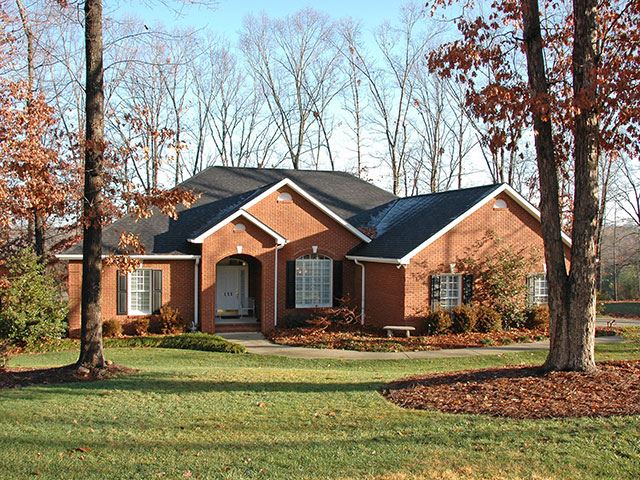 132 Charping Lane Anderson, SC 29621 - Photo 1 of 5