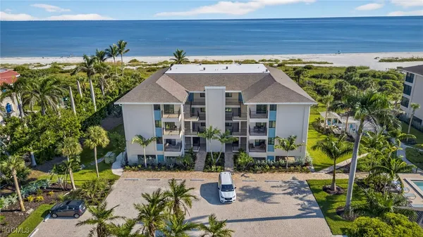 $1,195,000 | 1795 Middle Gulf Drive, Unit C103, Sanibel, FL 33957