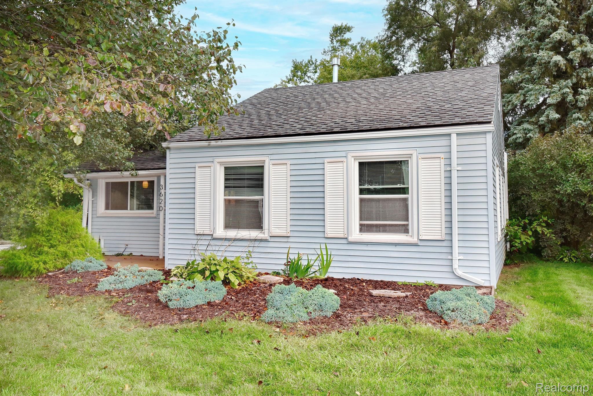 3620 Normandy Road Royal Oak, MI 48073 - Photo 31 of 31