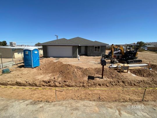 1504 South Farragut Street Ridgecrest, CA 93555 - Photo 7 of 41