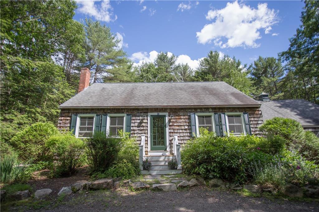 91 Stone Road Kennebunkport, ME 04046 - Photo 2 of 28 Photo