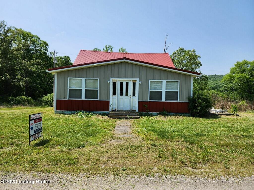 945 Hail Meece Road Somerset, KY 42501 - Photo 3 of 37 Attachment