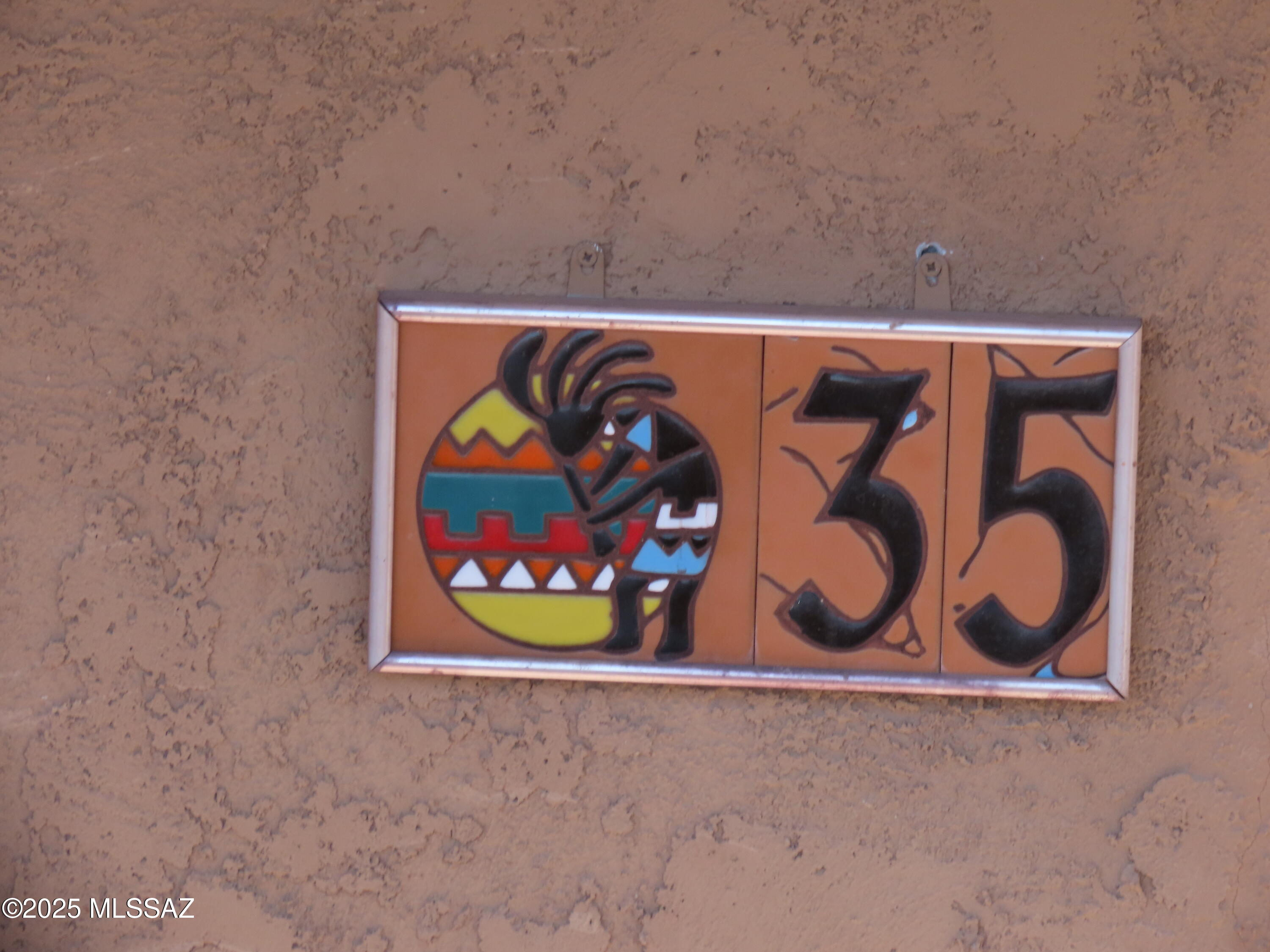 8263 North Oracle Road, Unit 35 Tucson, AZ 85704 - Photo 15 of 15