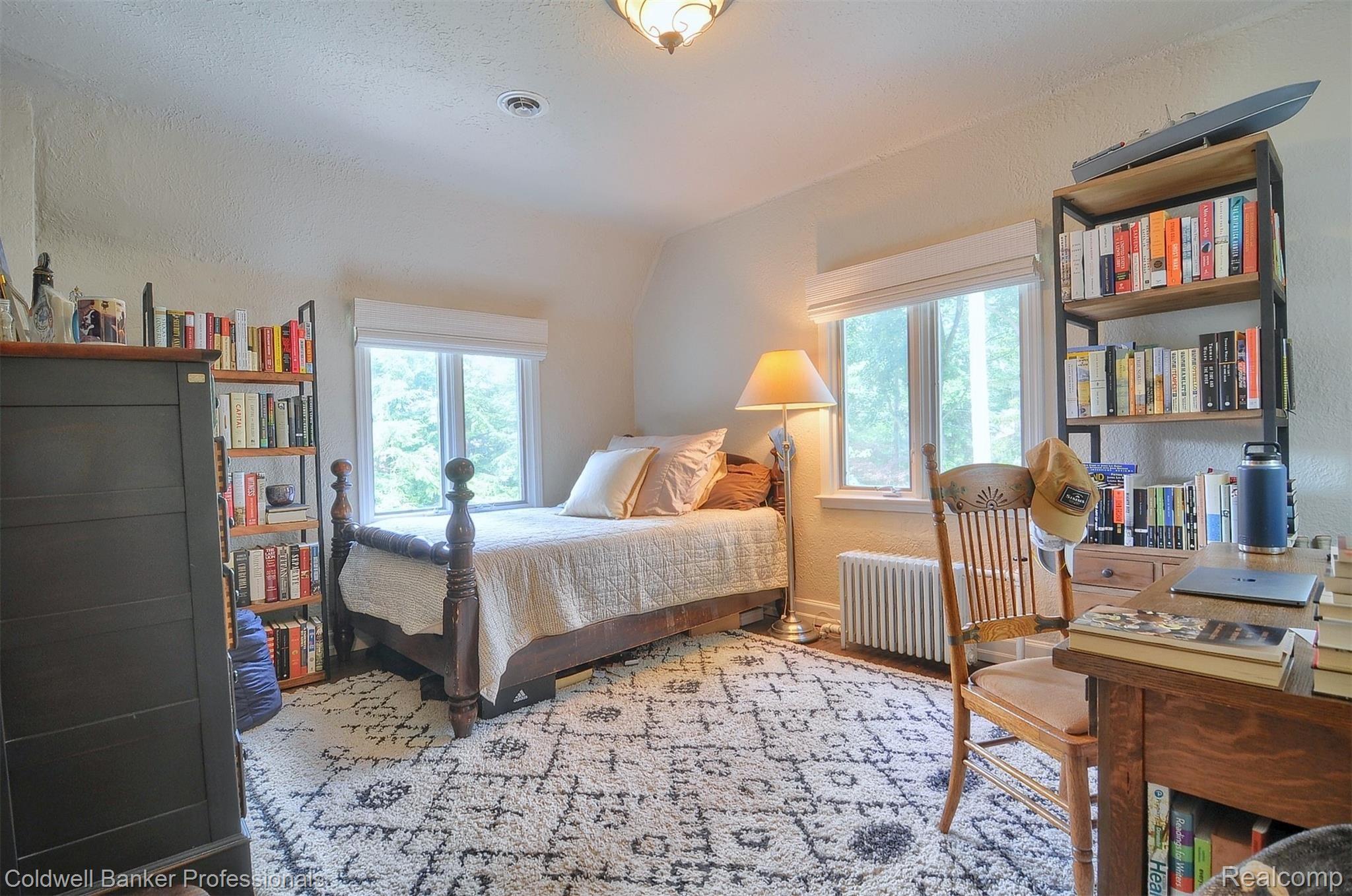 391 Cranbrook Road Bloomfield Hills, MI 48301 - Photo 21 of 35 21-2nd Bedroom.jpg