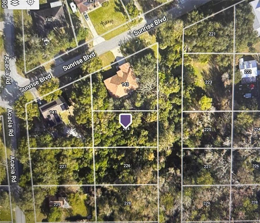 224 Fredricka Road DeBary, FL 32713 - Photo 1 of 1 Gallery Image 1