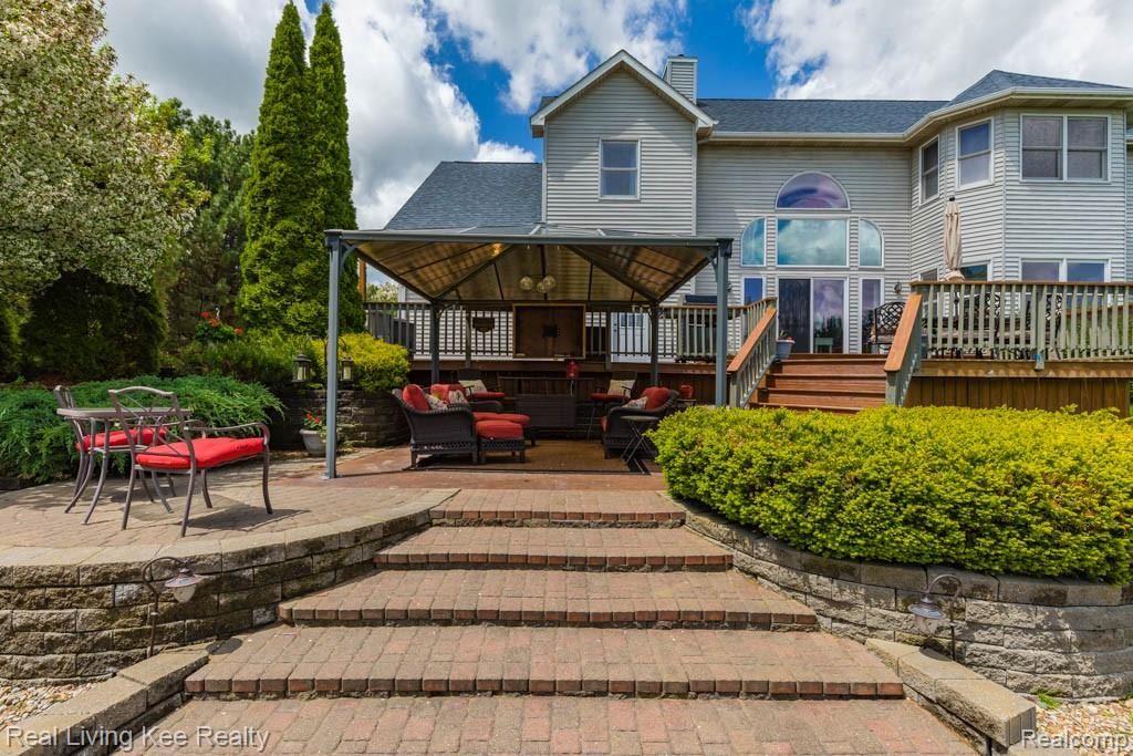 71026 Oaktree Lane Romeo, MI 48065 - Photo 62 of 68