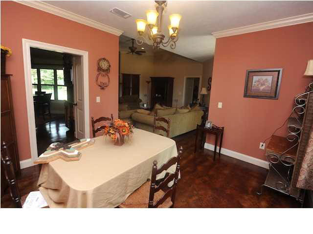 3428 Volley Campbell Road Terry, MS 39170 - Photo 16 of 16 Photo 16
