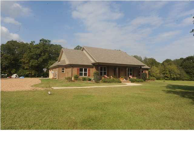 3428 Volley Campbell Road Terry, MS 39170 - Photo 4 of 16 Photo 4
