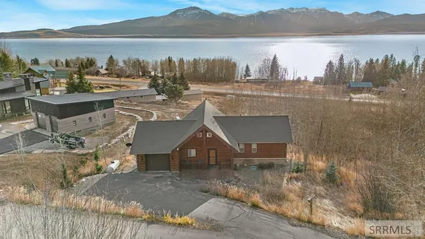 $859,000 | 3864 Overlook Drive, Island Park, ID 83429