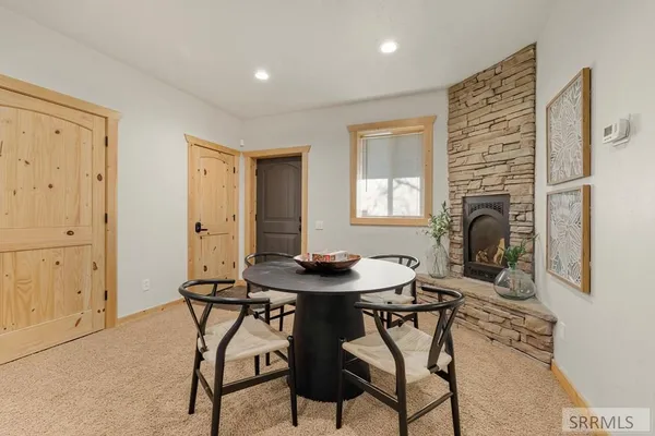 $859,000 | 3864 Overlook Drive, Island Park, ID 83429