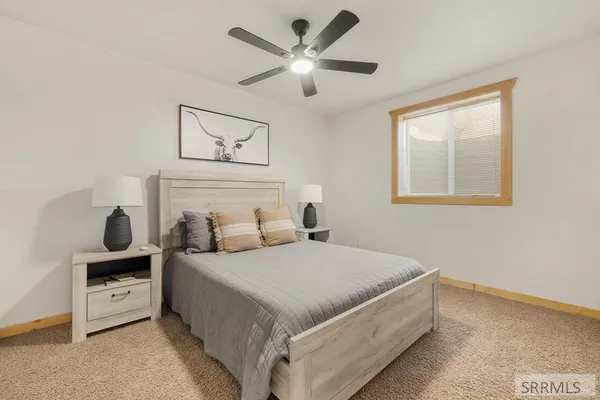 $859,000 | 3864 Overlook Drive, Island Park, ID 83429