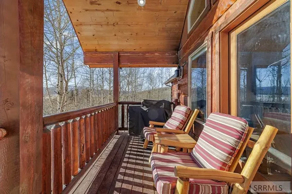 $859,000 | 3864 Overlook Drive, Island Park, ID 83429