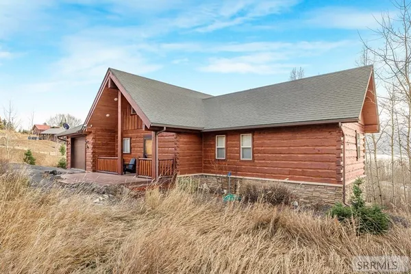 $859,000 | 3864 Overlook Drive, Island Park, ID 83429