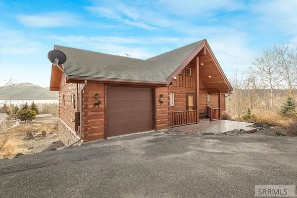 $859,000 | 3864 Overlook Drive, Island Park, ID 83429