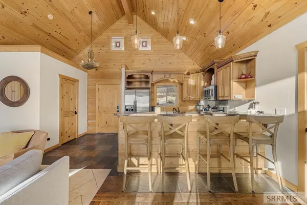 $859,000 | 3864 Overlook Drive, Island Park, ID 83429