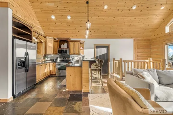 $859,000 | 3864 Overlook Drive, Island Park, ID 83429