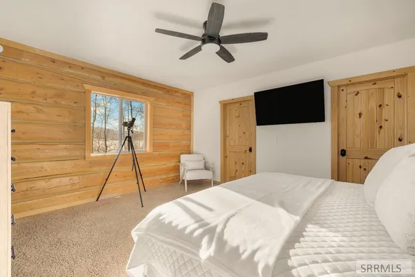 $859,000 | 3864 Overlook Drive, Island Park, ID 83429