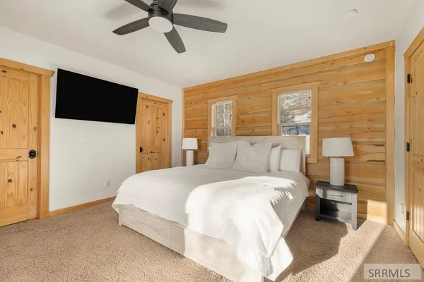 $859,000 | 3864 Overlook Drive, Island Park, ID 83429