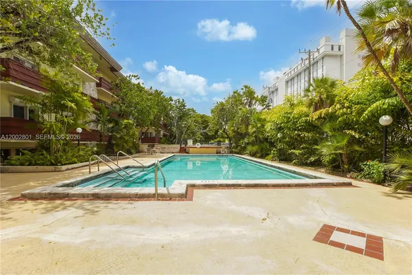 $249,000 | 1205 Mariposa Avenue, Unit 102, Coral Gables, FL 33146