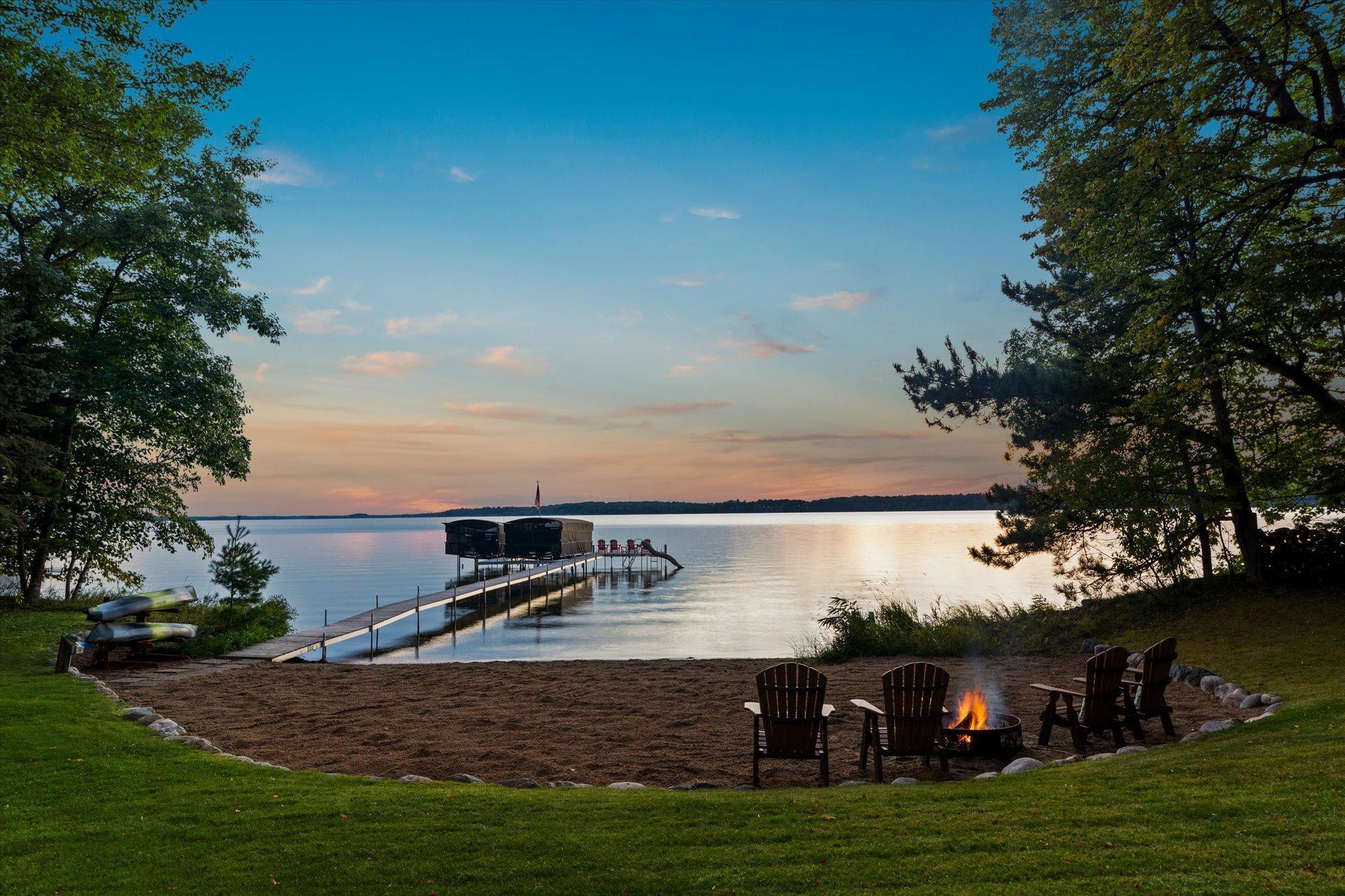 12462 Anchor Point Road Crosslake, MN 56442 - Photo 8 of 61 Gallery Image 8