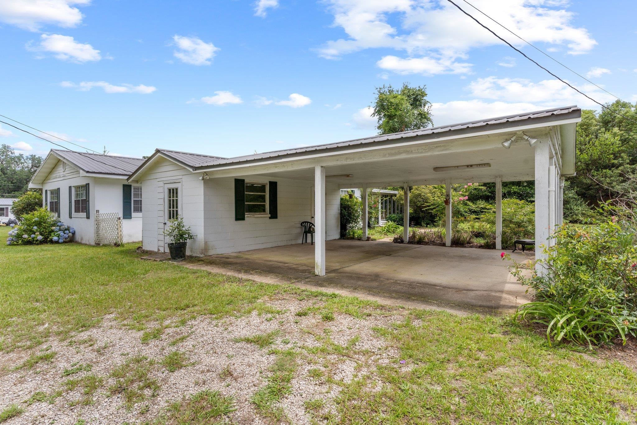 71 Henry Grady Road Quincy, FL 32352 - Photo 8 of 20 Gallery Image 8