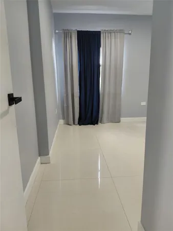 a view of a porch