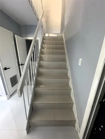 a view of entryway