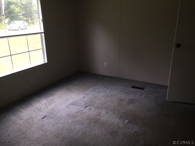 2012 Trivette Road Beaverdam, VA 23015 - Photo 6 of 11 a view of room and window