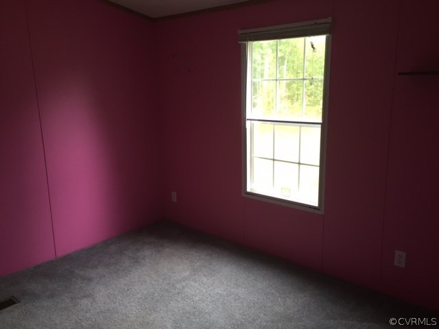 2012 Trivette Road Beaverdam, VA 23015 - Photo 8 of 11 an empty room with a window