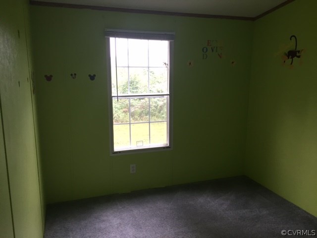 2012 Trivette Road Beaverdam, VA 23015 - Photo 9 of 11 a view of an empty room with a window