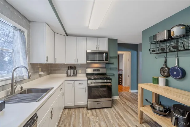 $159,900 | 305 Marlborough Road, Syracuse, NY 13206