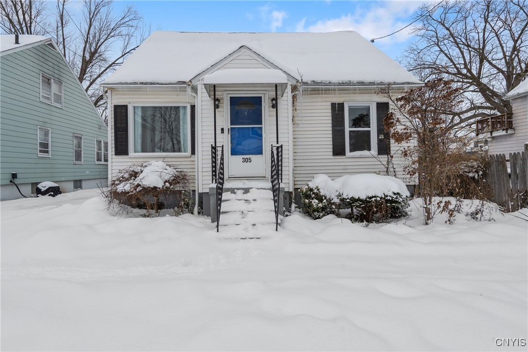 305 Marlborough Road Syracuse, NY 13206 - Photo 2 of 34