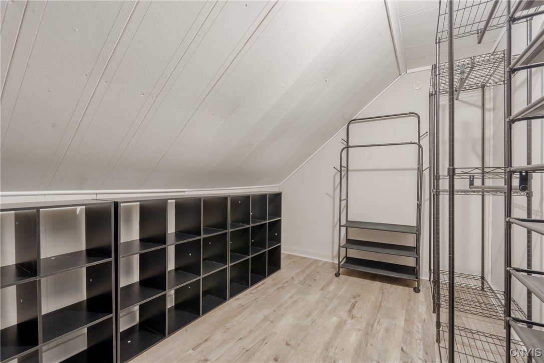 305 Marlborough Road Syracuse, NY 13206 - Photo 24 of 34 Large closet or a pocket office space!