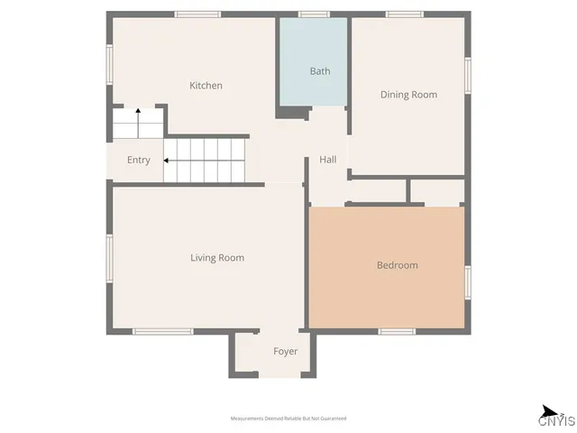 $159,900 | 305 Marlborough Road, Syracuse, NY 13206