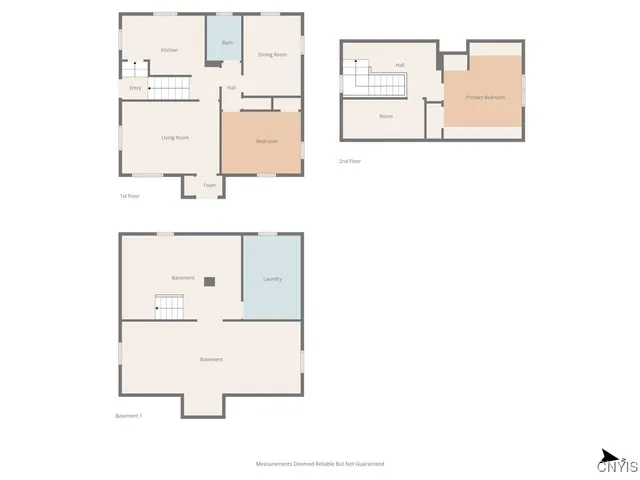 $159,900 | 305 Marlborough Road, Syracuse, NY 13206