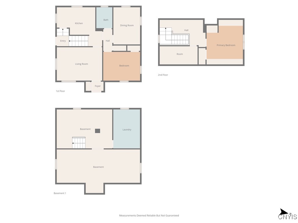 305 Marlborough Road Syracuse, NY 13206 - Photo 34 of 34