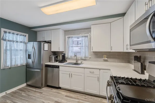 $159,900 | 305 Marlborough Road, Syracuse, NY 13206